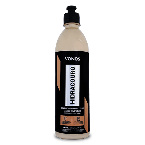 500ml Hydrating Course - The Car Care Hub
