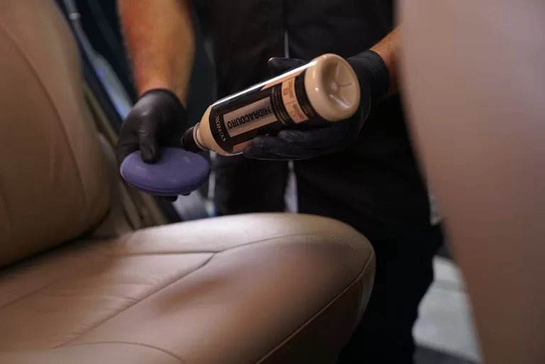 500ml Hydrating Course - The Car Care Hub