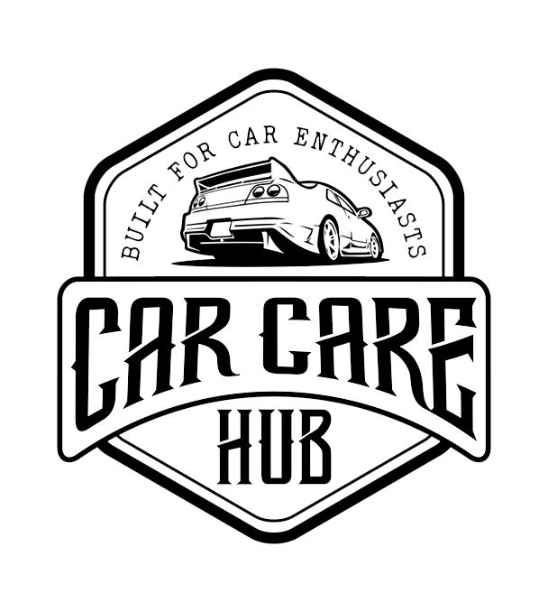 The Car Care Hub