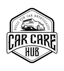 The Car Care Hub logo