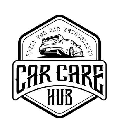 The Car Care Hub