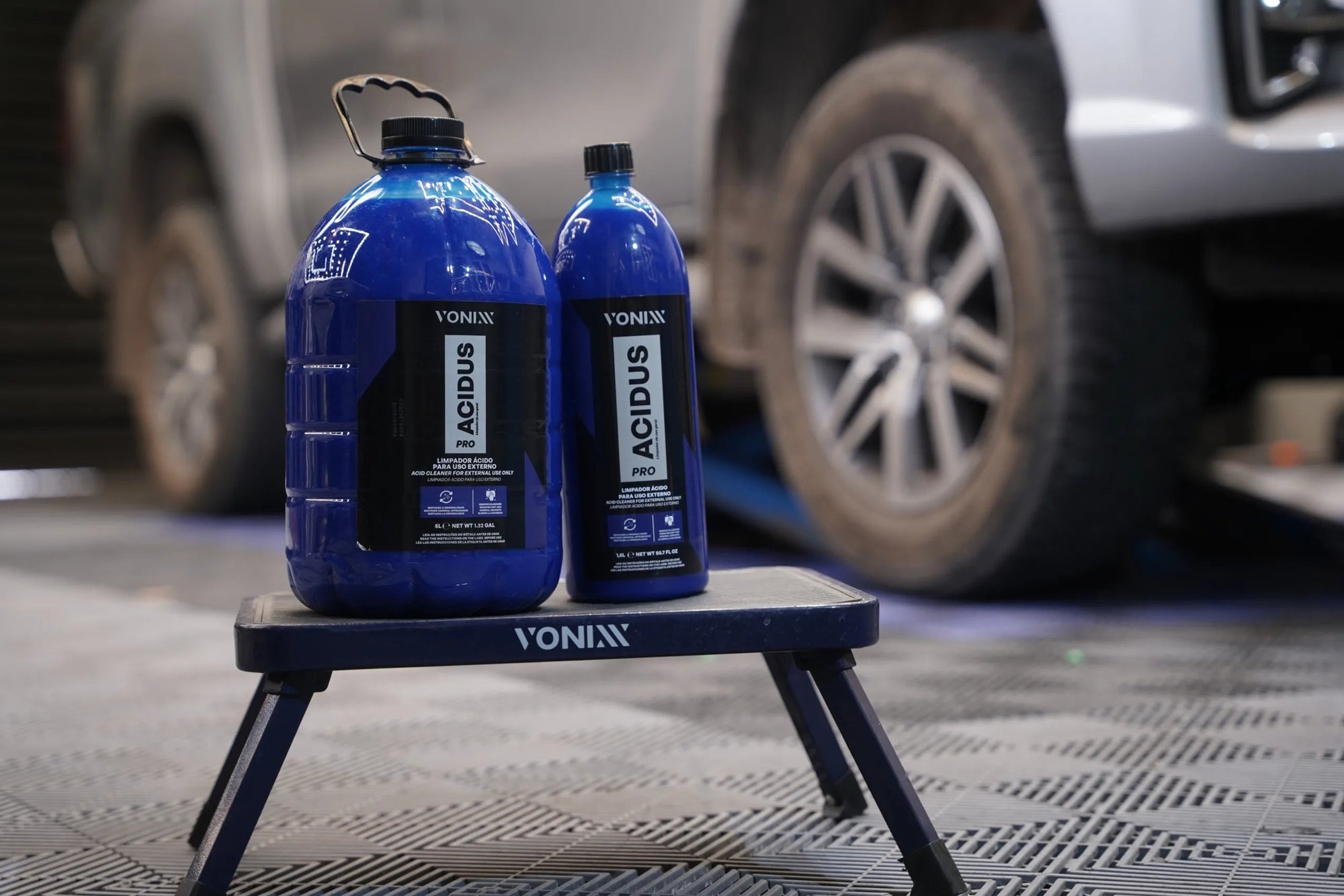 Acidus Pro - The Car Care Hub
