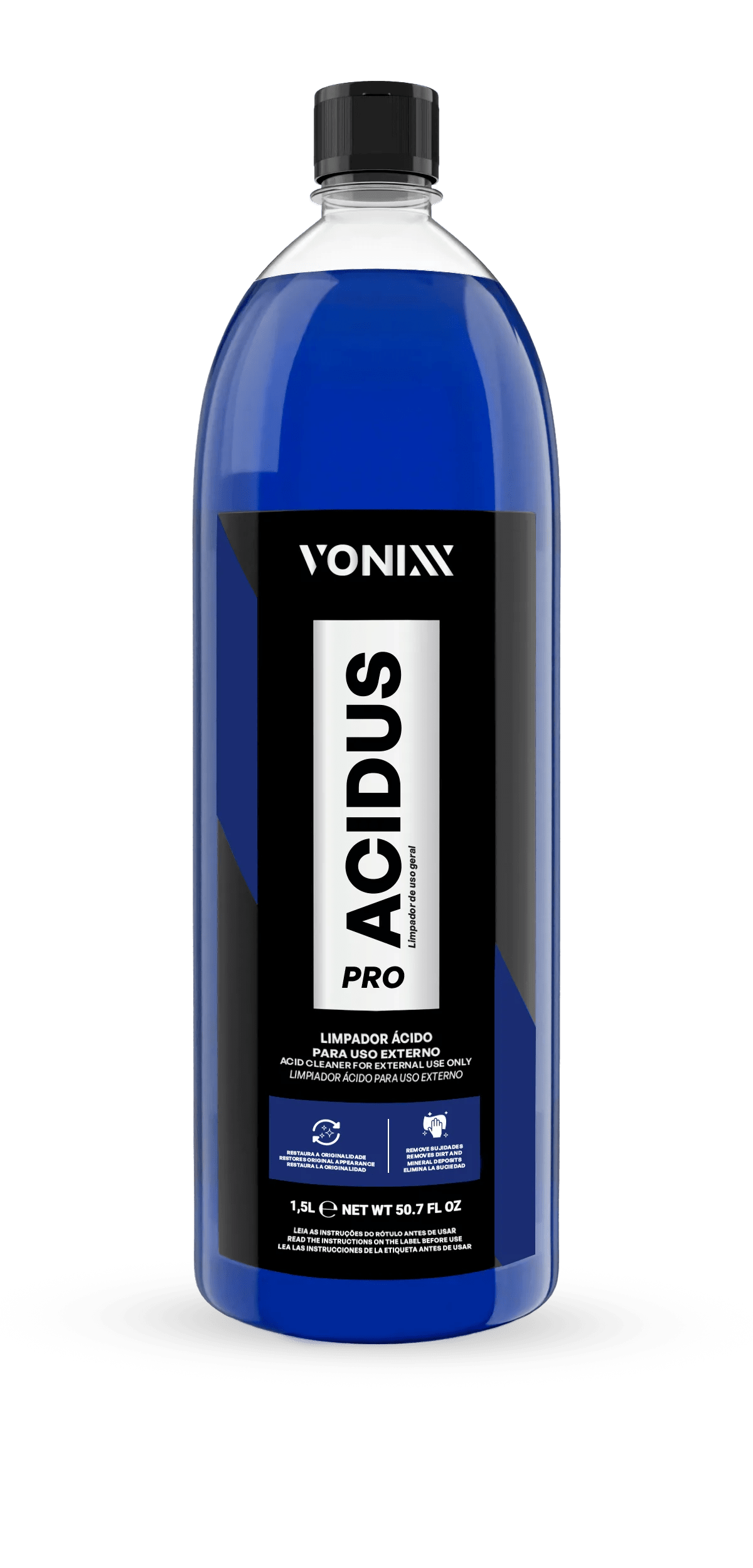 Acidus Pro - The Car Care Hub