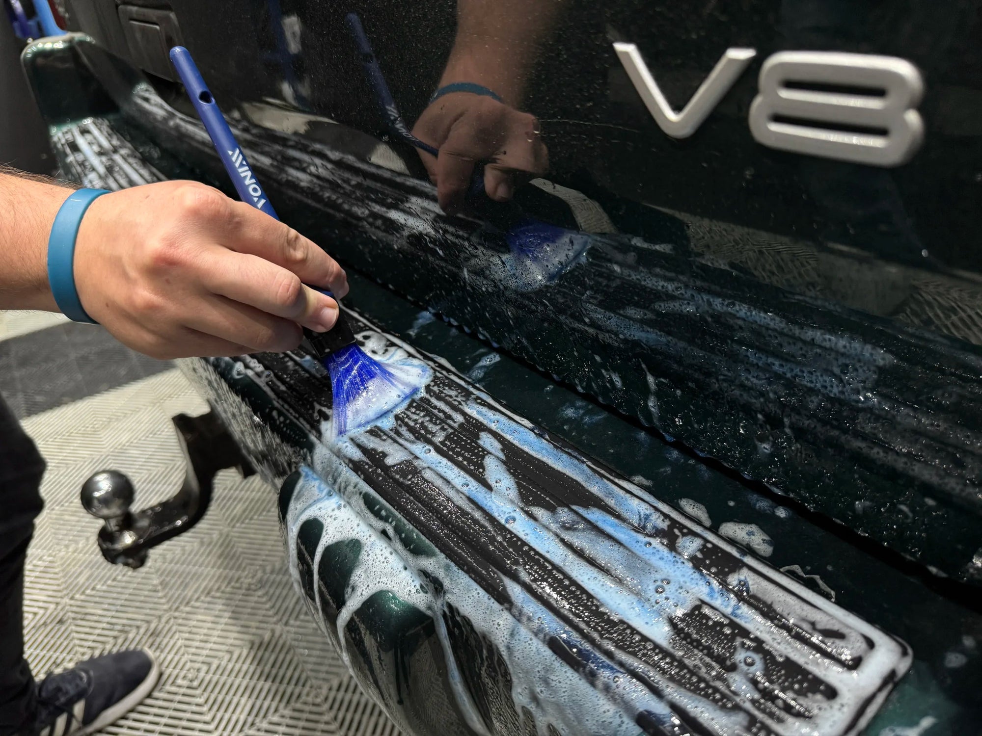 Acidus Pro - The Car Care Hub
