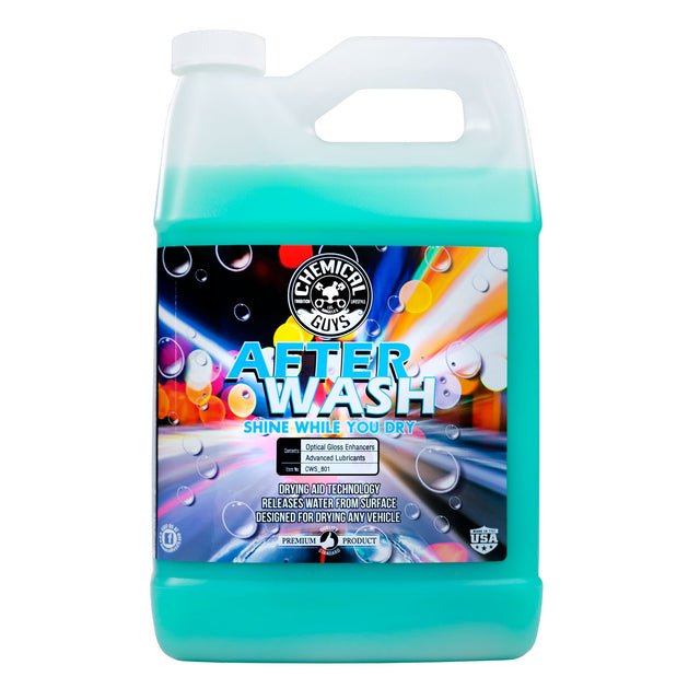 After Wash Speed Drying Aid - The Car Care Hub