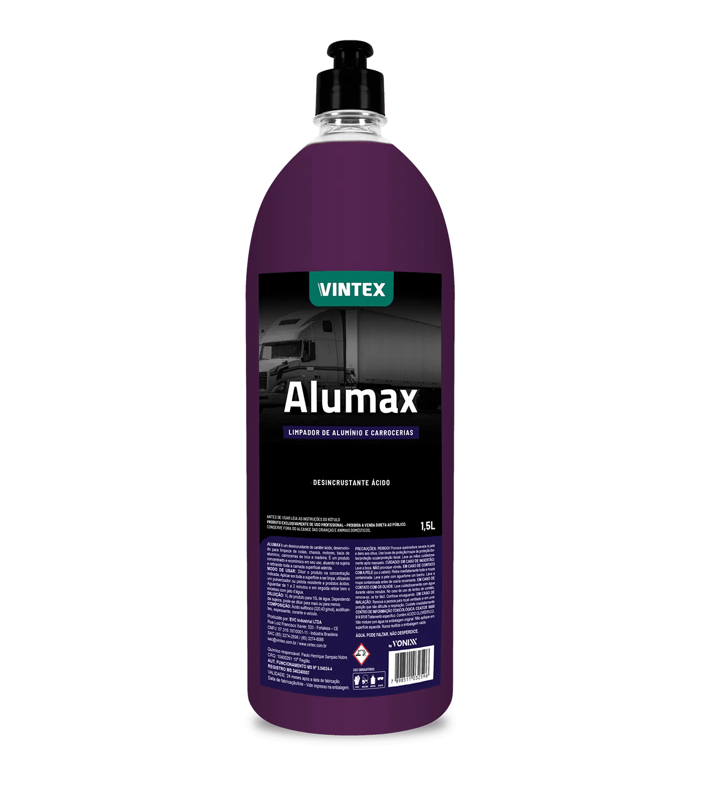 Alumax - The Car Care Hub