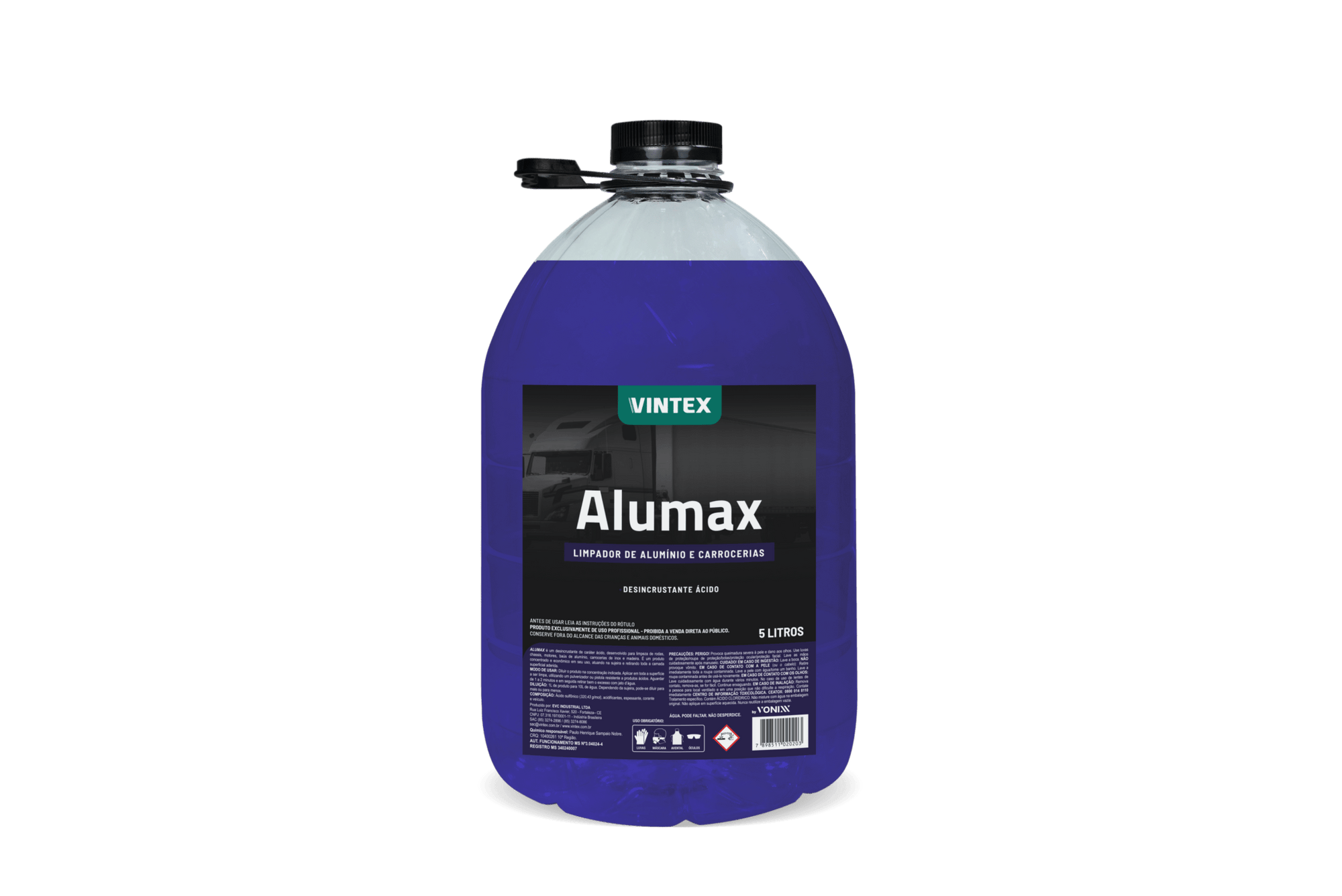 Alumax - The Car Care Hub