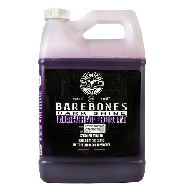 Barebones Undercarriage Spray - The Car Care Hub