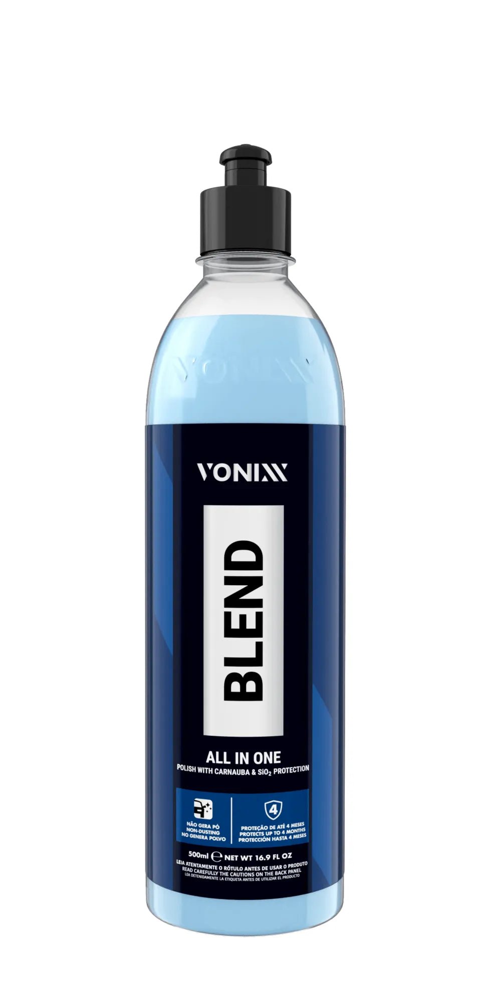Blend All in One - The Car Care Hub
