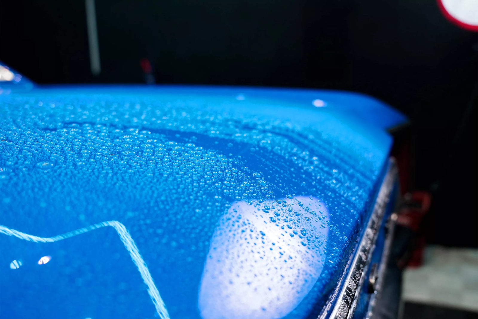 Blend All in One - The Car Care Hub