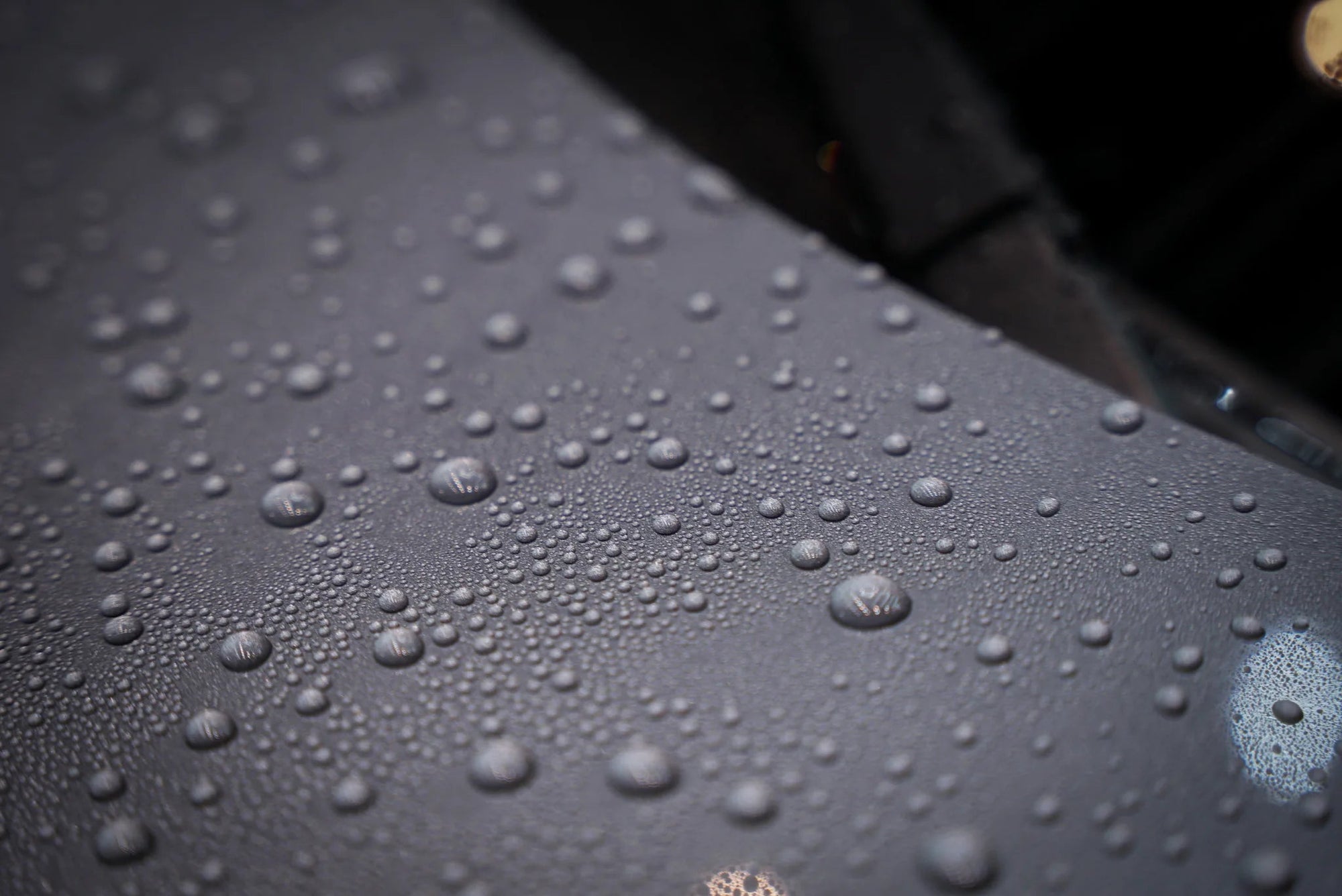Blend Cleaner Wax - The Car Care Hub