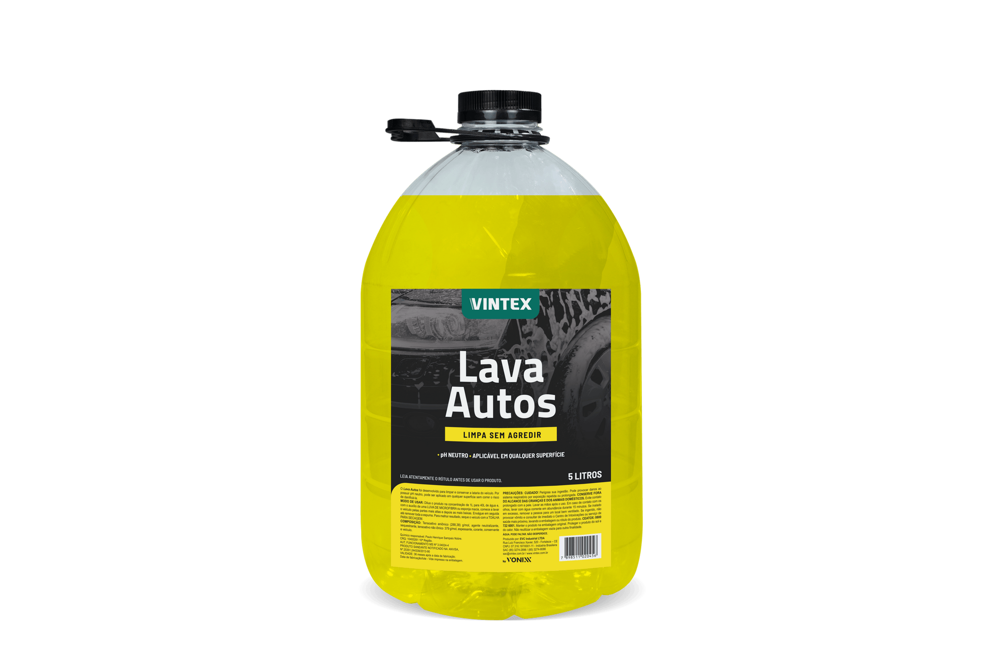 Car Wash - The Car Care Hub