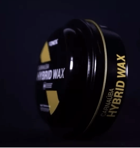 Carnauba Hybrid Wax - The Car Care Hub