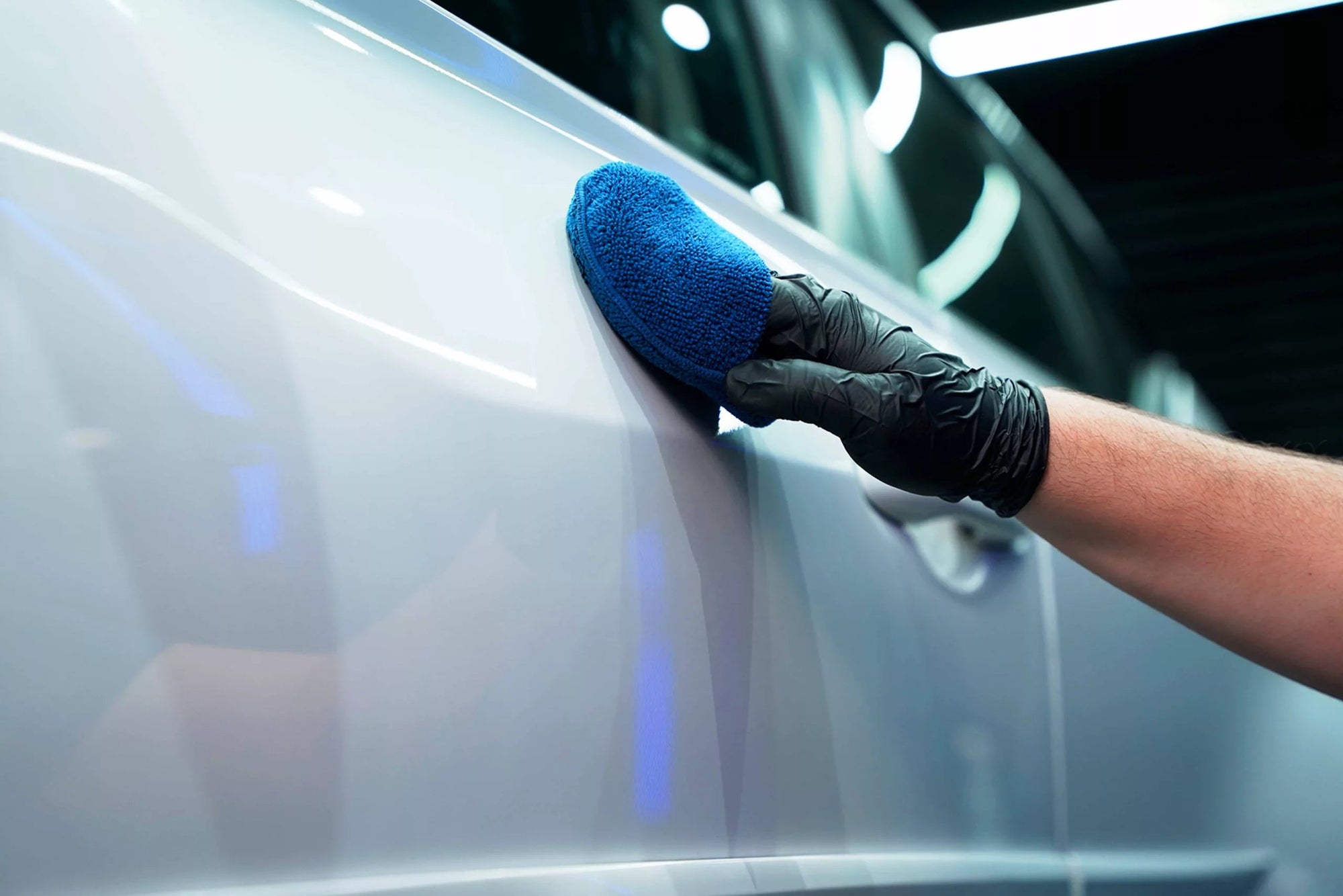 Carnauba Plus - The Car Care Hub