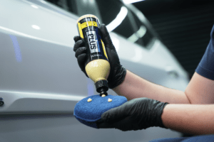 Carnauba Plus - The Car Care Hub