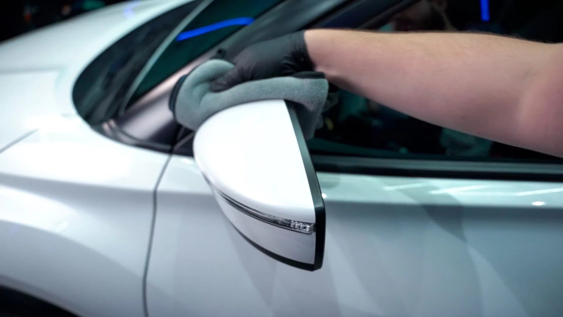 Carnauba Plus - The Car Care Hub