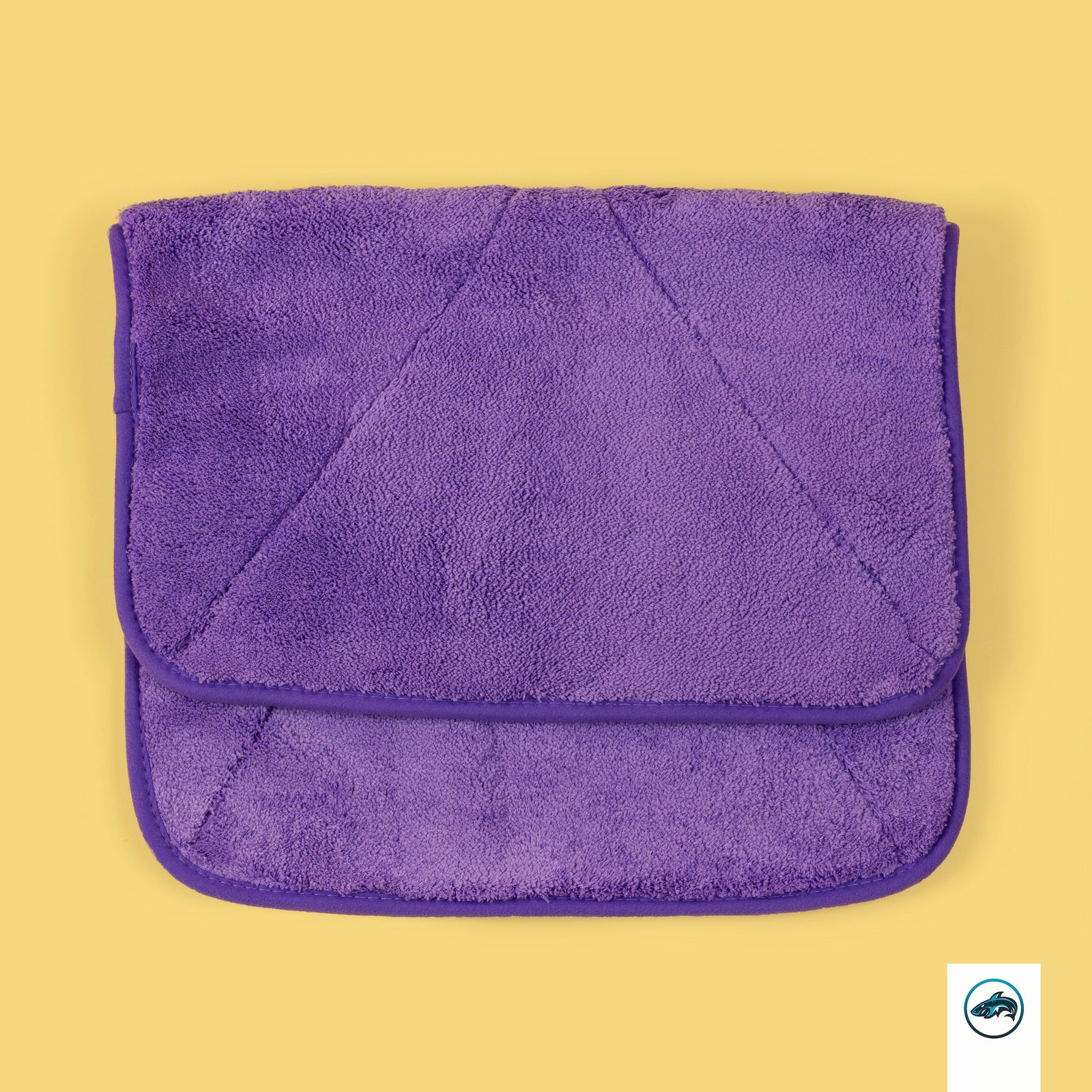 Chunky Microfiber Towel - The Car Care Hub