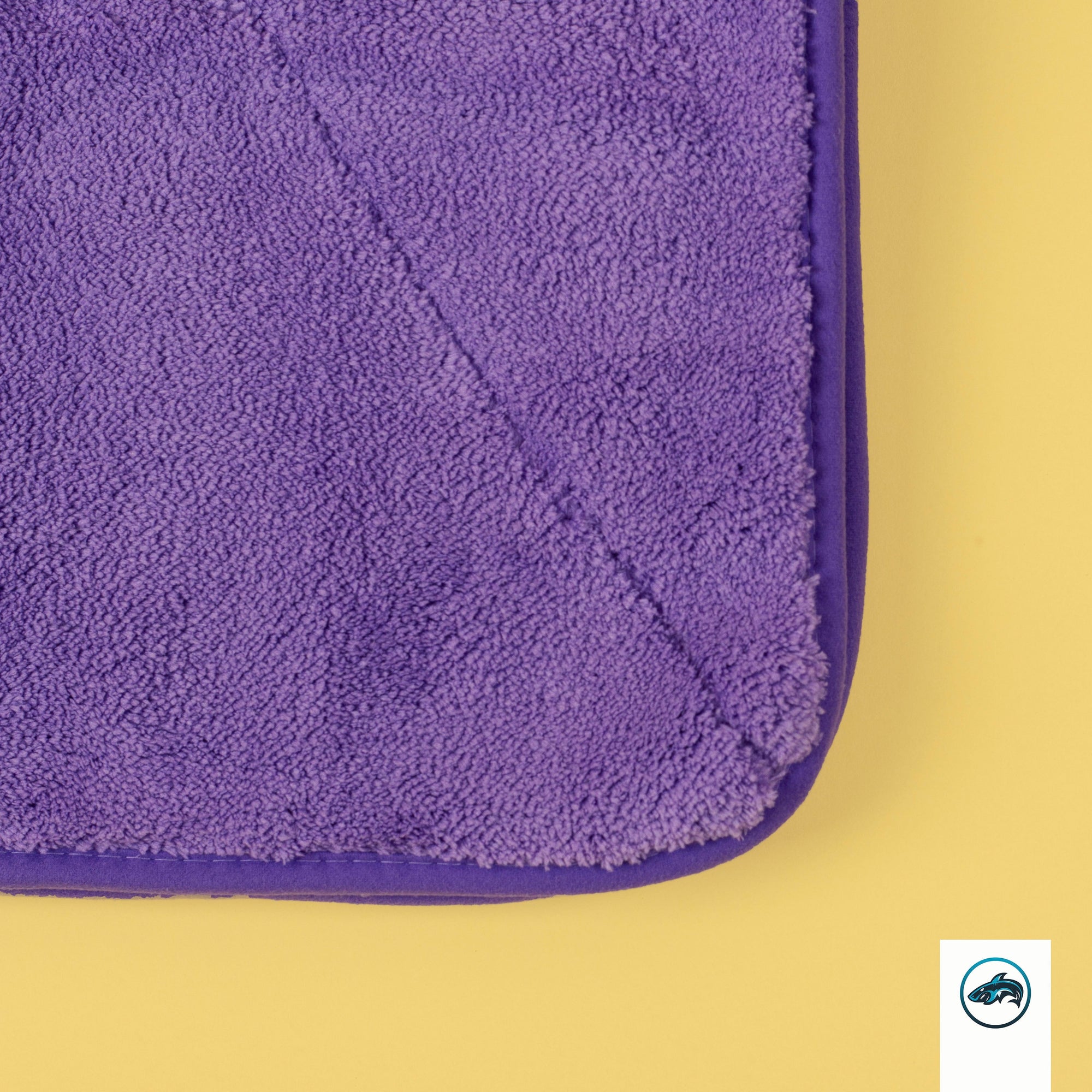 Chunky Microfiber Towel - The Car Care Hub