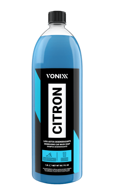 Citron - The Car Care Hub