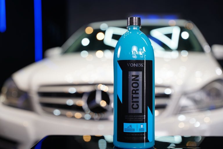 Citron - The Car Care Hub