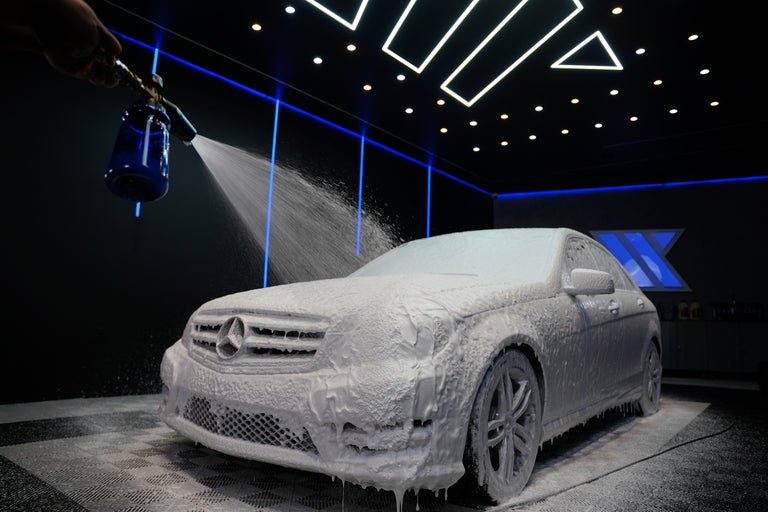 Citron - The Car Care Hub