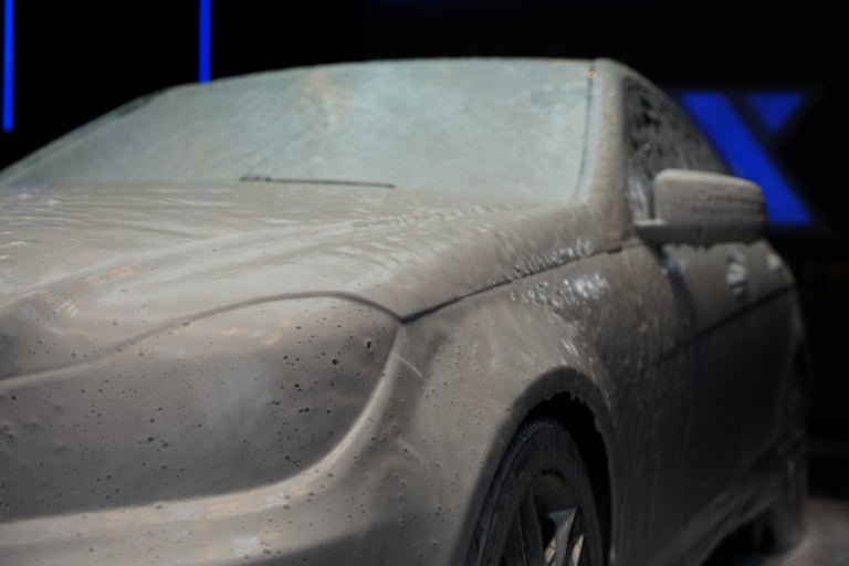 Citron - The Car Care Hub