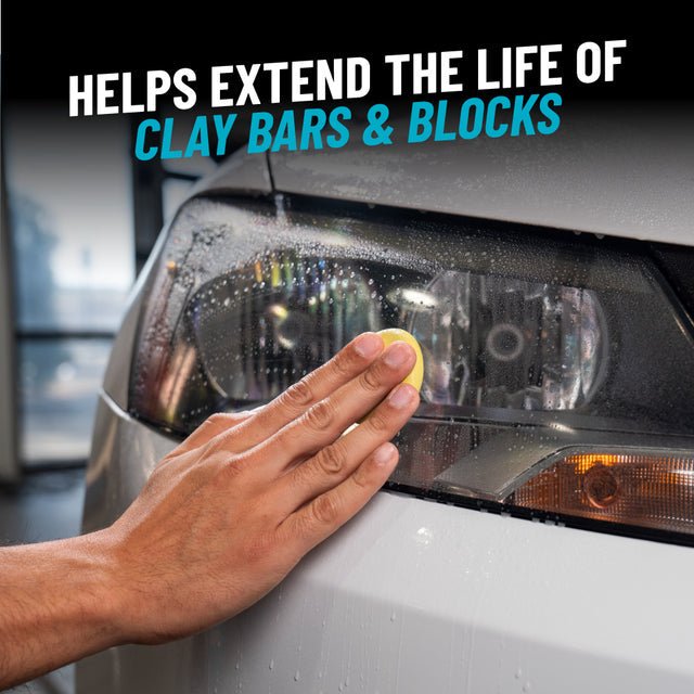 Clay Luber Synthetic Lubricant - The Car Care Hub