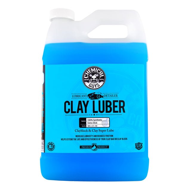 Clay Luber Synthetic Lubricant - The Car Care Hub