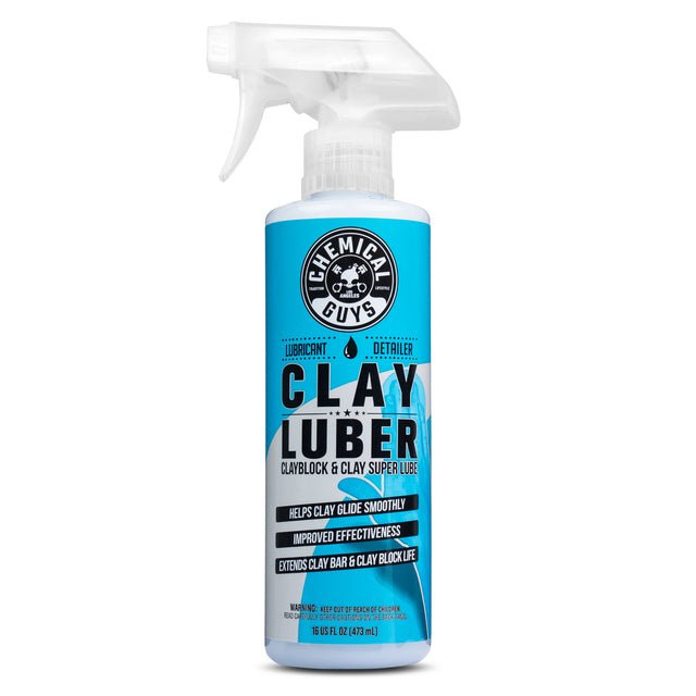 Clay Luber Synthetic Lubricant - The Car Care Hub