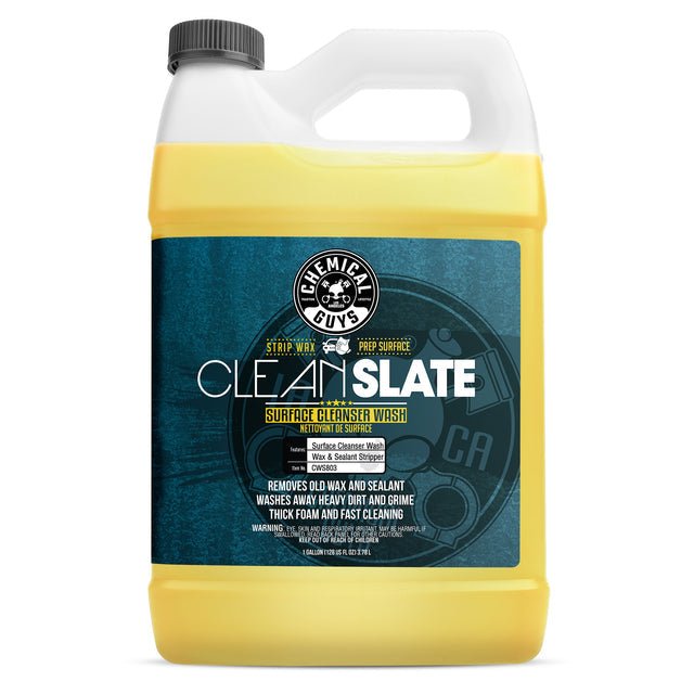 Clean Slate Surface Cleanser Wash - The Car Care Hub