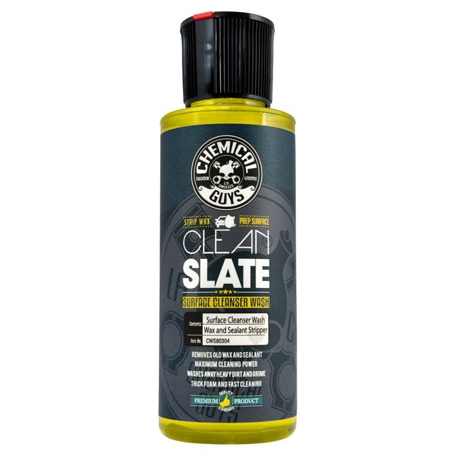 Clean Slate Surface Cleanser Wash - The Car Care Hub