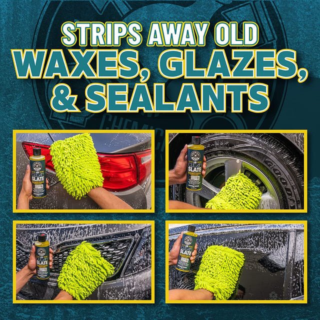 Clean Slate Surface Cleanser Wash - The Car Care Hub