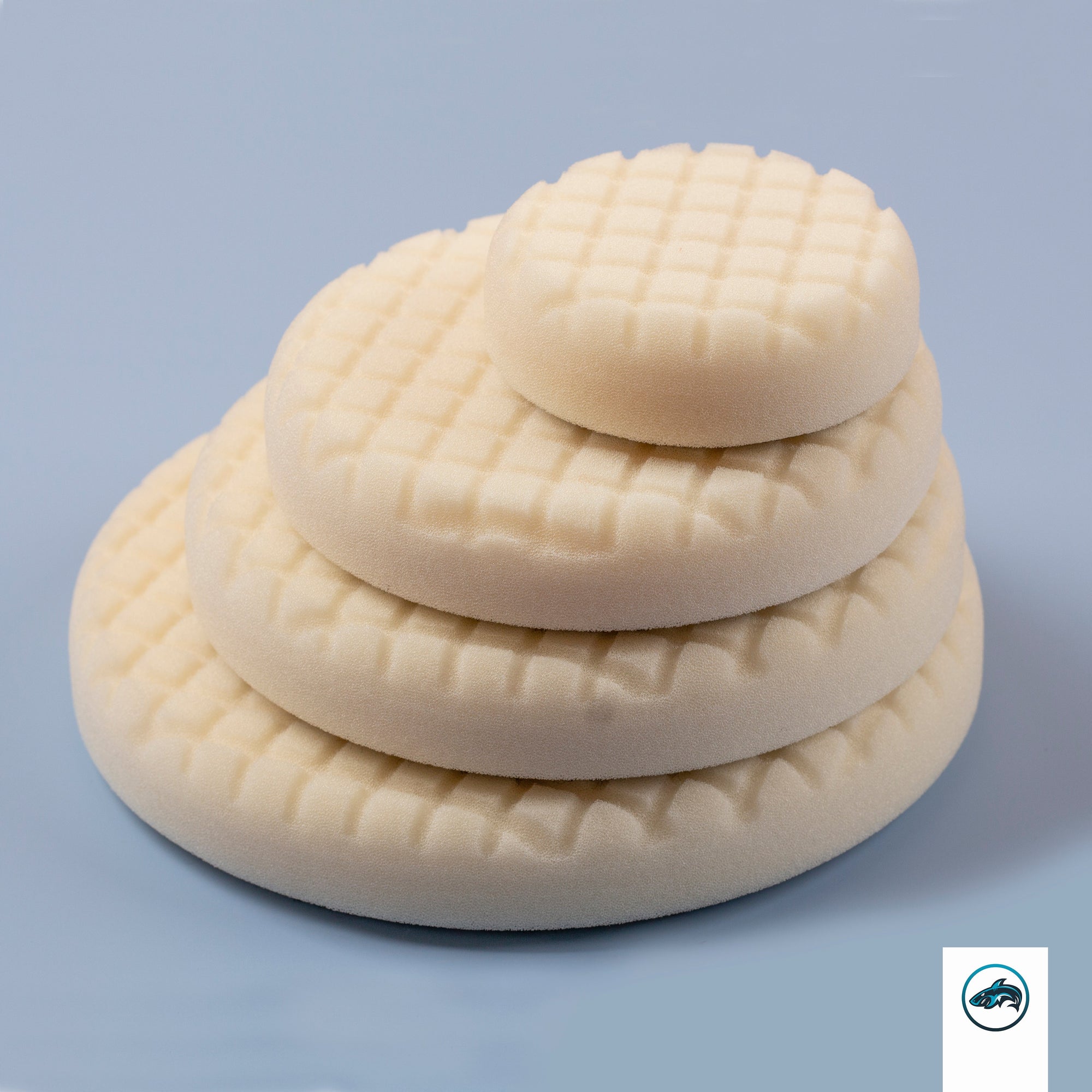 Cutting Foam Pad – Heavy Cut Polishing Pad for Scratch &amp; Swirl Removal - The Car Care Hub
