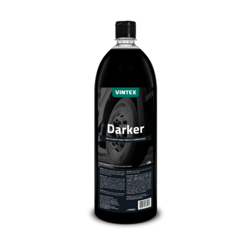 Darker - The Car Care Hub