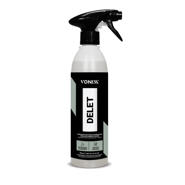 Delete - The Car Care Hub