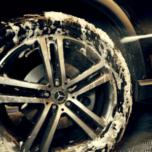 Delete - The Car Care Hub