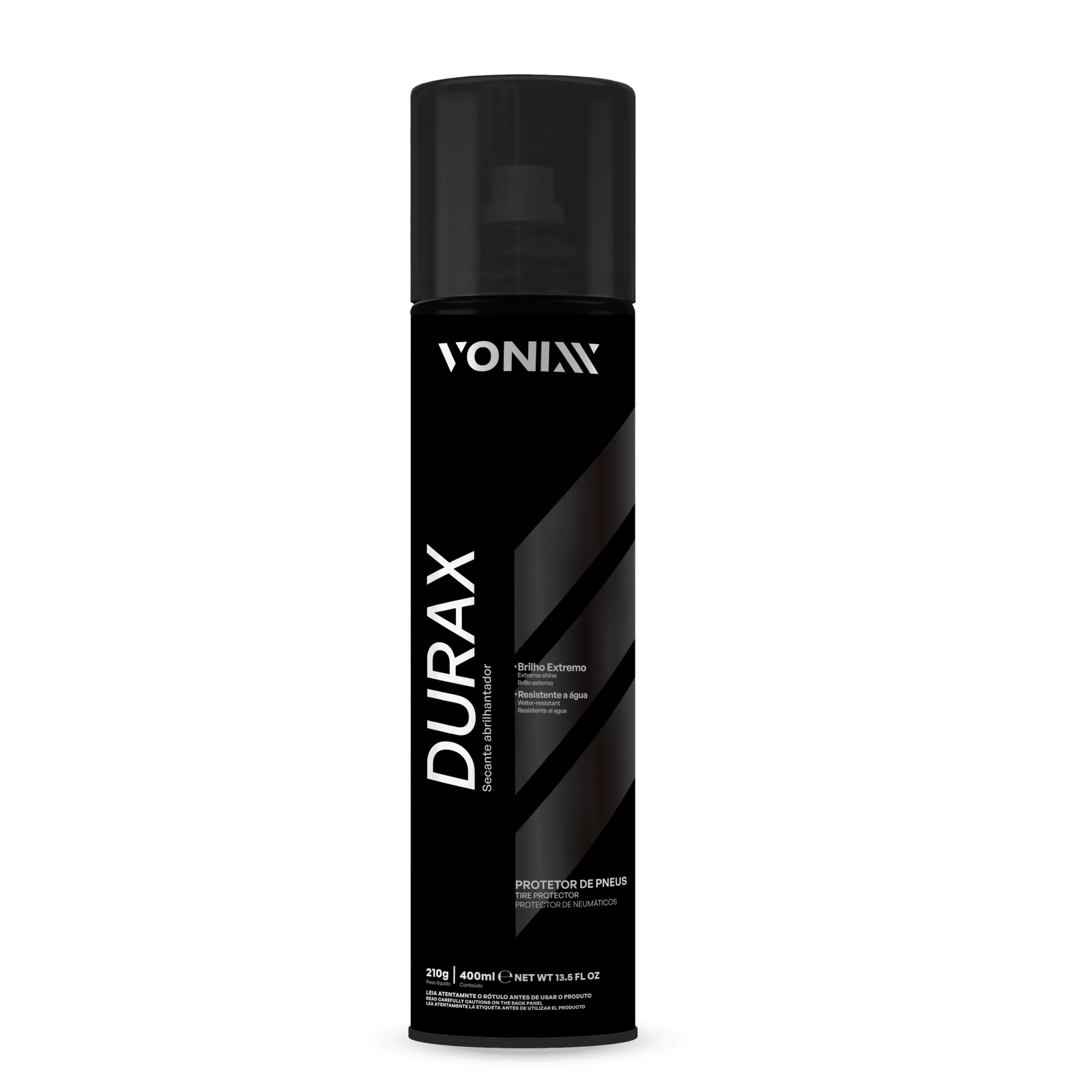 Durax Aerosol - The Car Care Hub