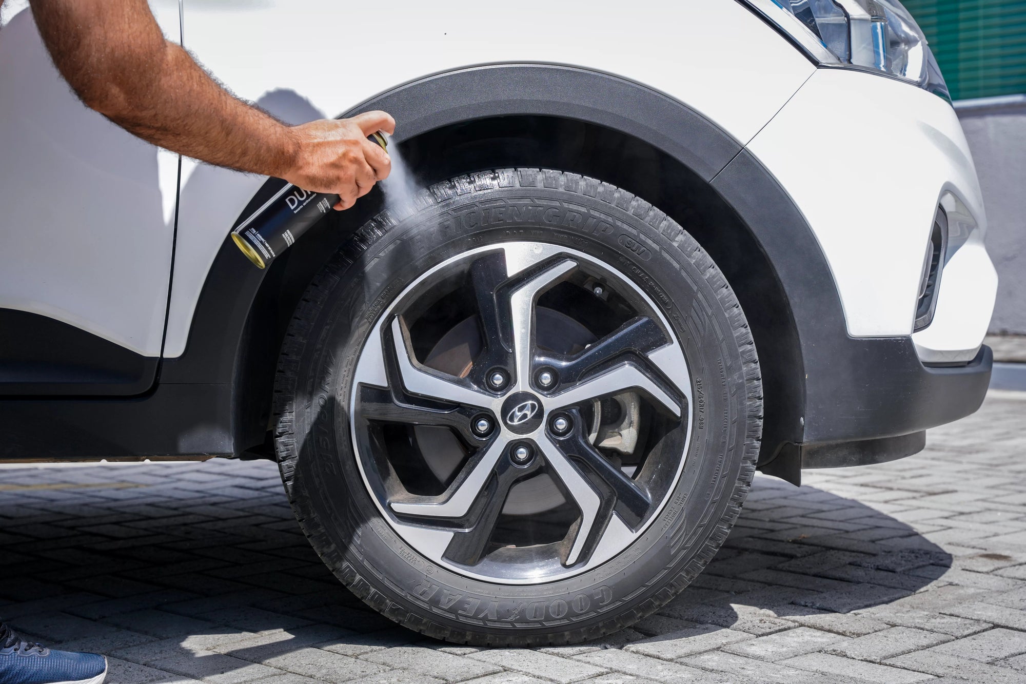 Durax Aerosol - The Car Care Hub