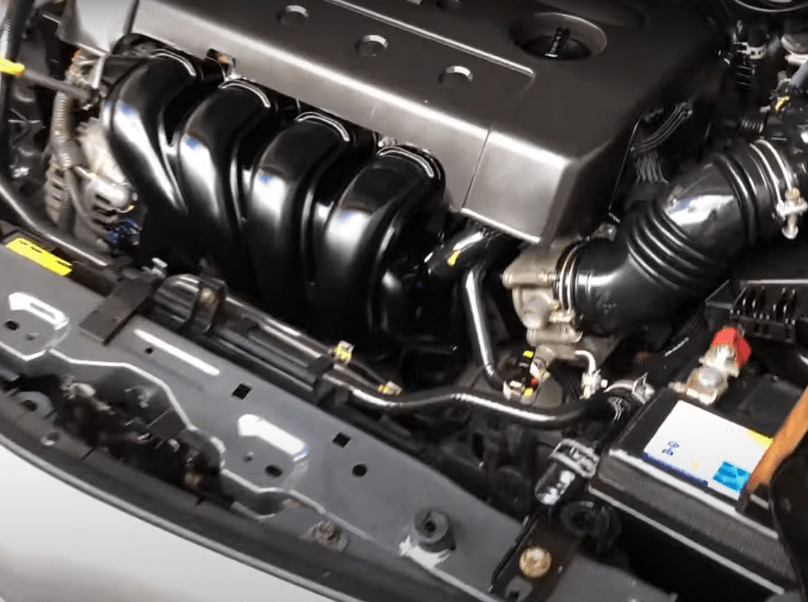 Engine Varnish - The Car Care Hub