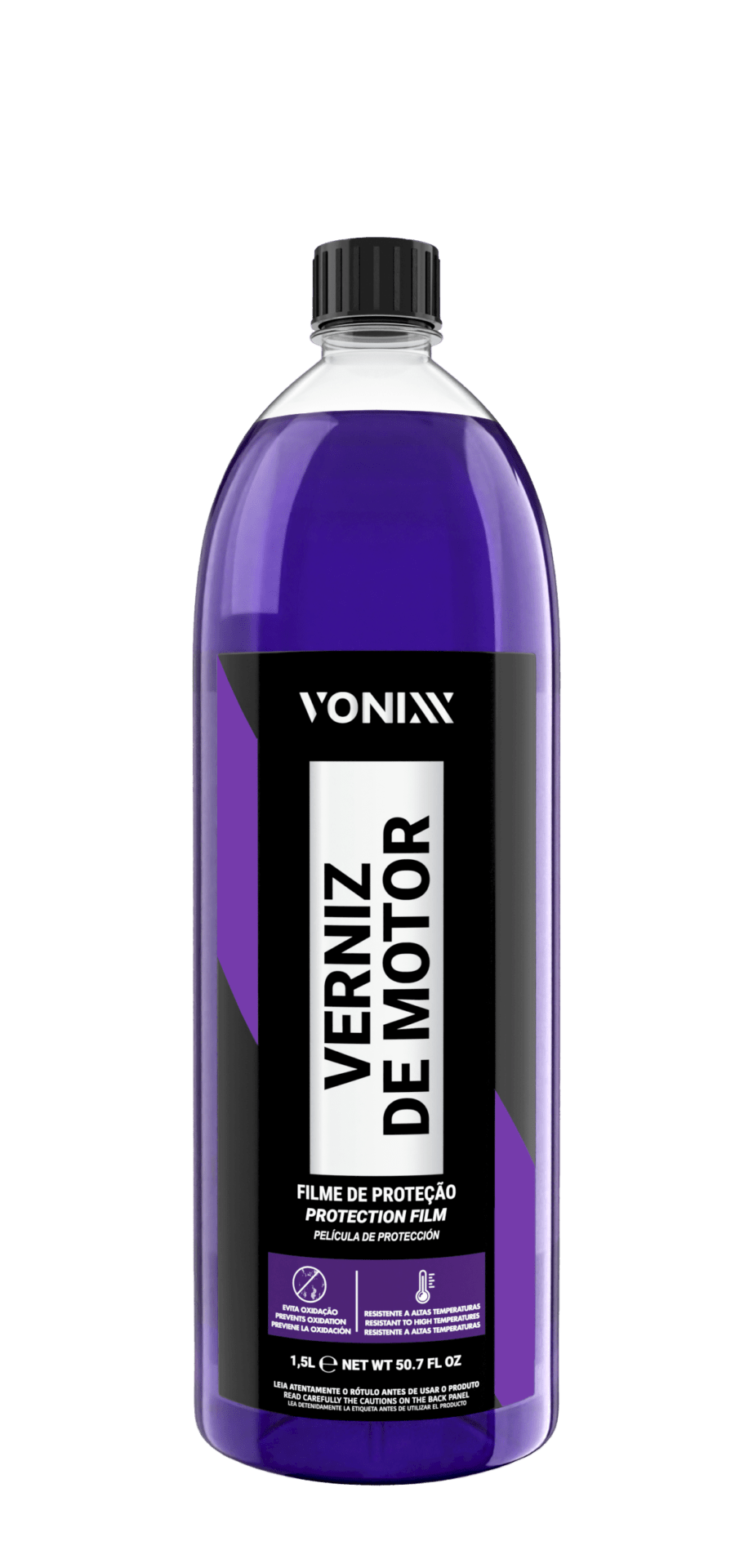 Engine Varnish - The Car Care Hub