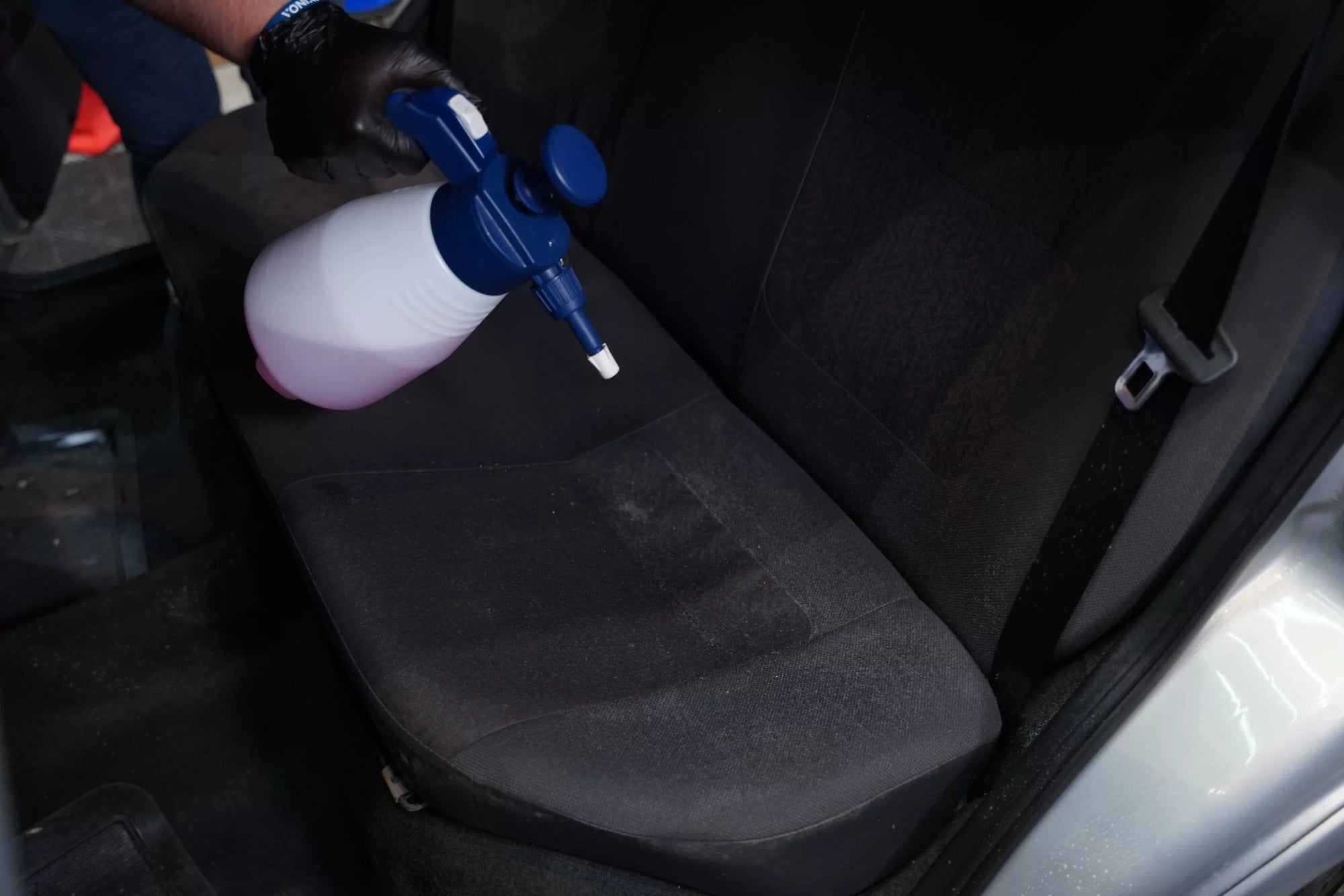 Extractus - The Car Care Hub