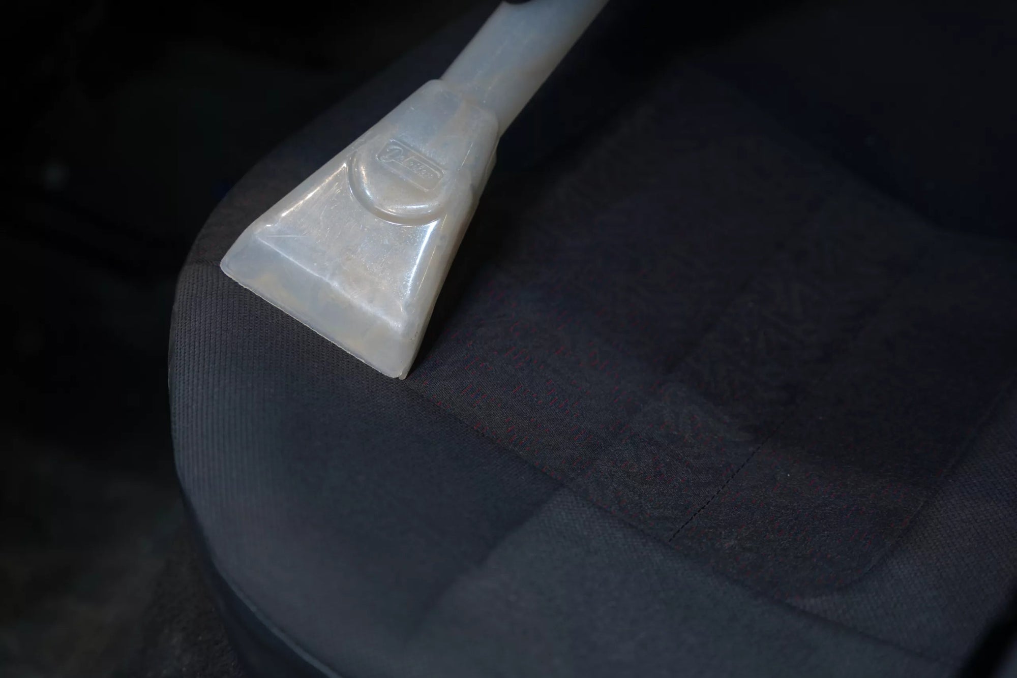 Extractus - The Car Care Hub