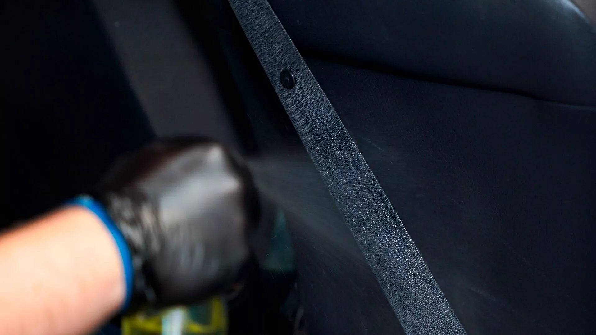 Final Sanitizer - The Car Care Hub