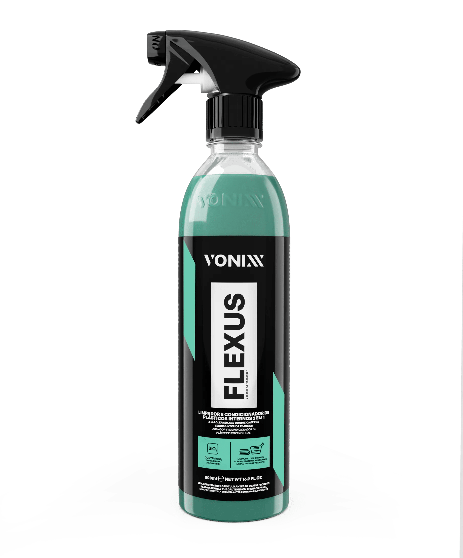 Flexus 500ml - The Car Care Hub