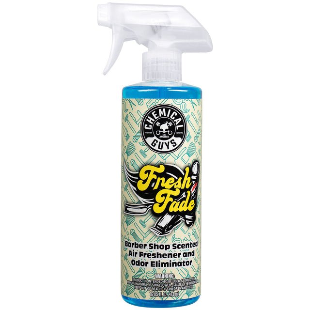 Fresh Fade Air Freshener - The Car Care Hub