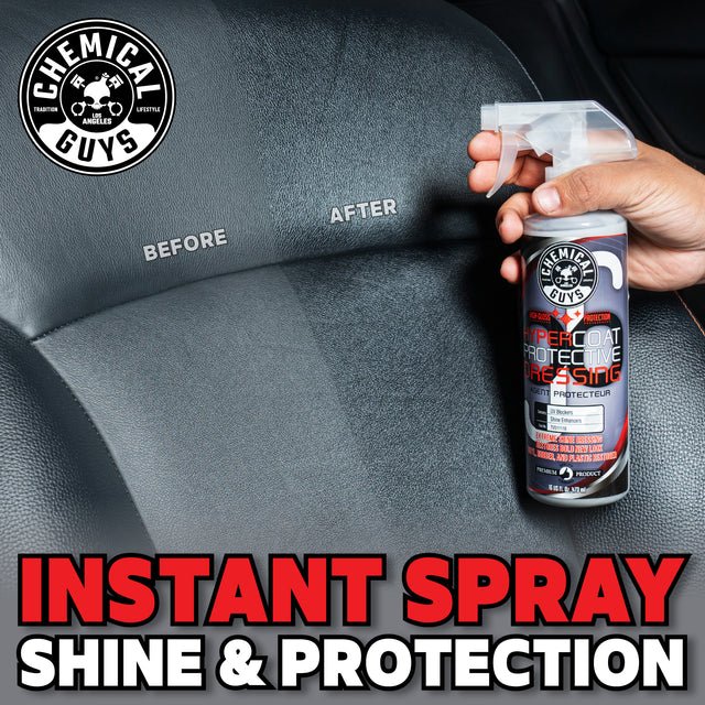 G6 HyperCoat Protective Dressing - The Car Care Hub