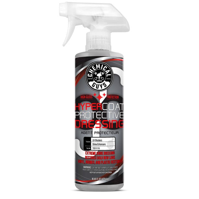 G6 HyperCoat Protective Dressing - The Car Care Hub