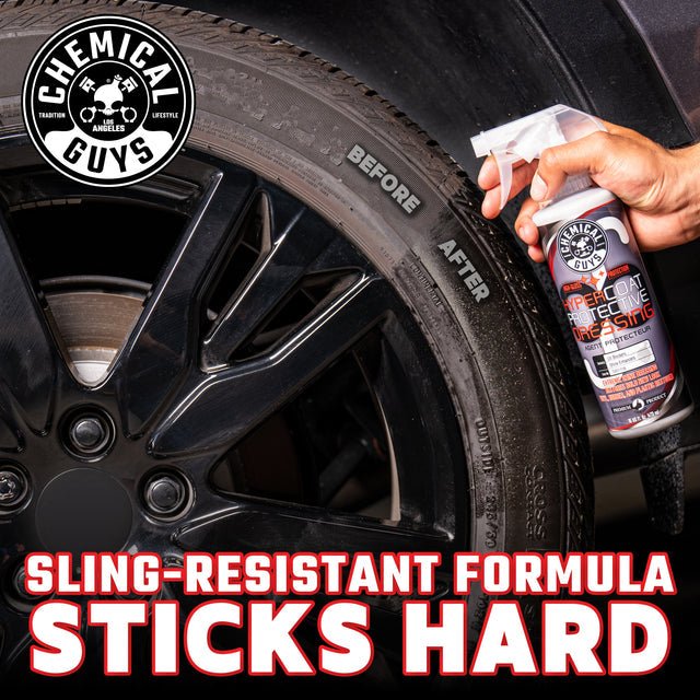 G6 HyperCoat Protective Dressing - The Car Care Hub