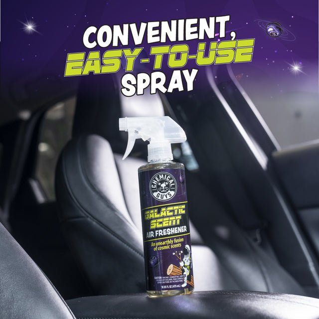 Galactic Scent Air Freshener - The Car Care Hub
