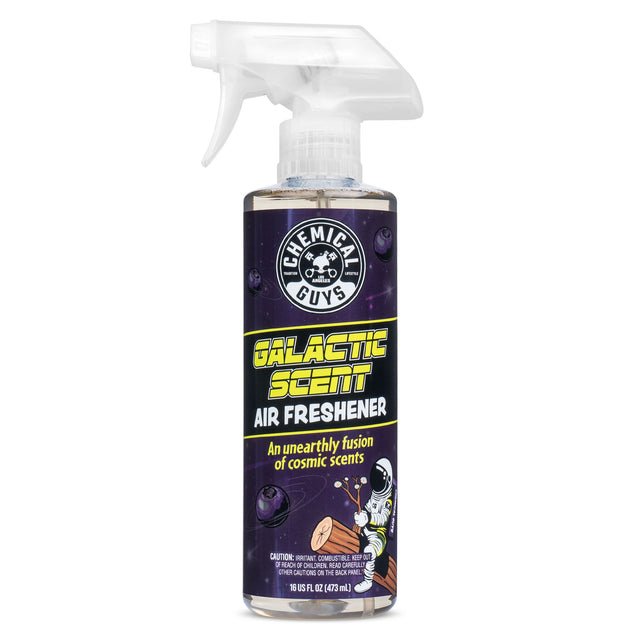 Galactic Scent Air Freshener - The Car Care Hub